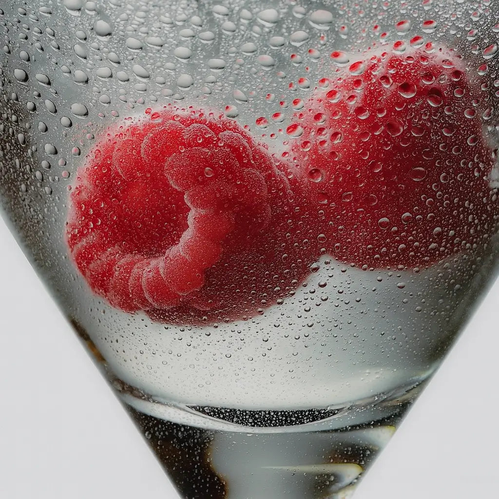 THE HYDRATION TRIFECTA