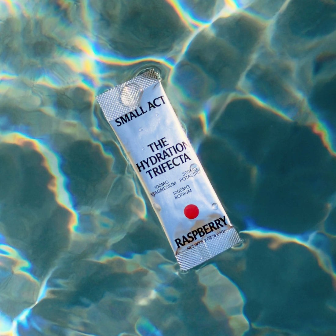 Hydration Myths Debunked