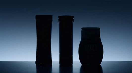 Powder vs. Tablets vs. Liquid Electrolytes: Which One Actually Works?